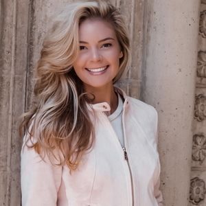 Meet your Posher, Catherine